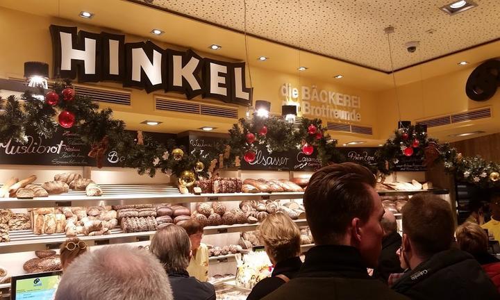 Bäckerei & Konditorei Kunze