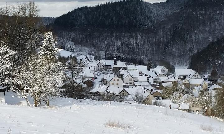 Berghotel & Panoramarestaurant Bastei